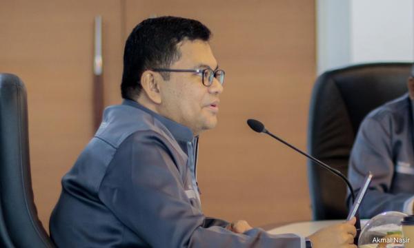 FEM 2026 to shape M’sia’s economic narrative amid global uncertainty - Minister
