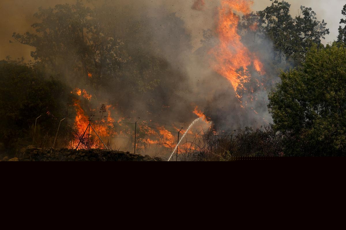 Bell County Residents Urged to Stay Alert as Emergency Burn Ban Takes Effect