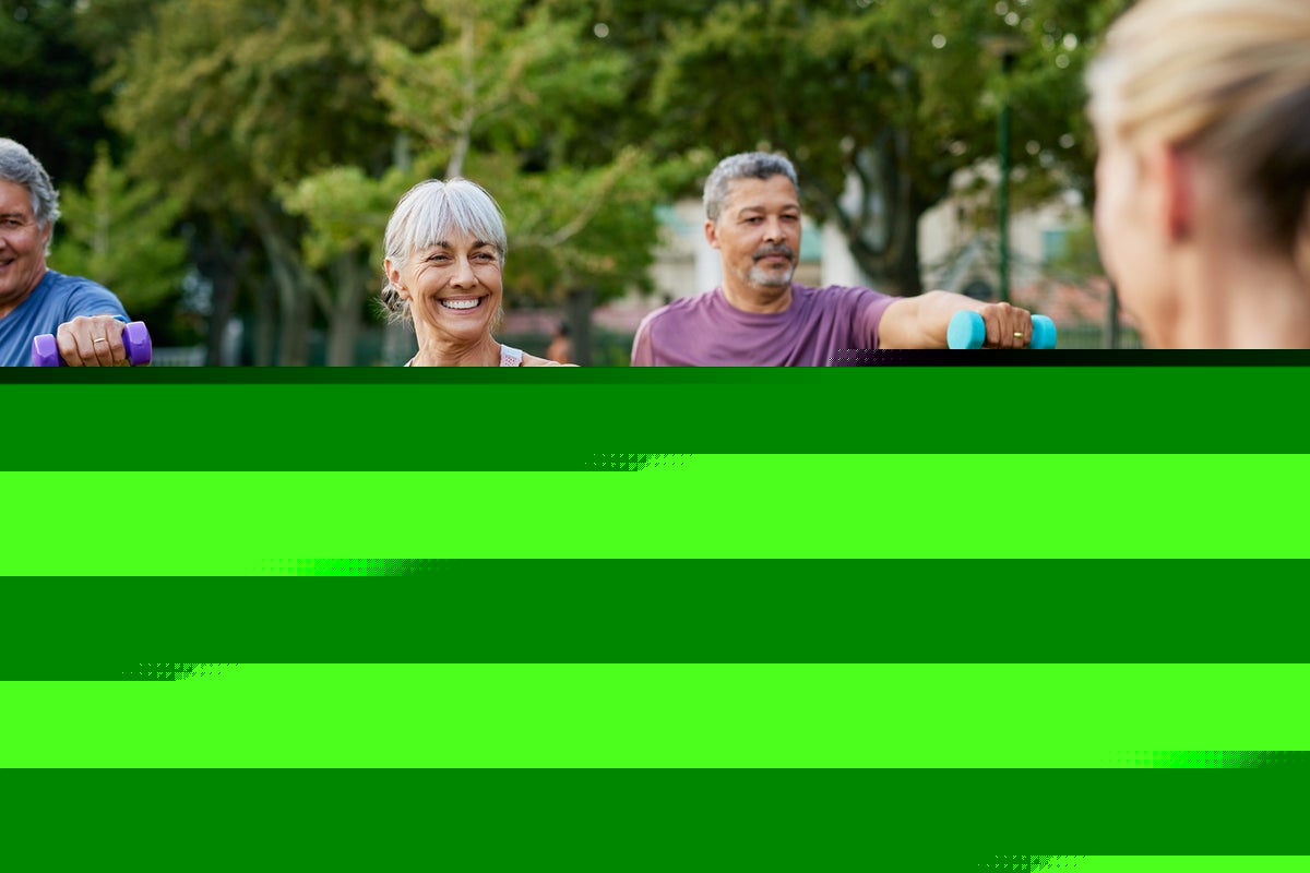 The push to live longer has a missing piece few people are talking about