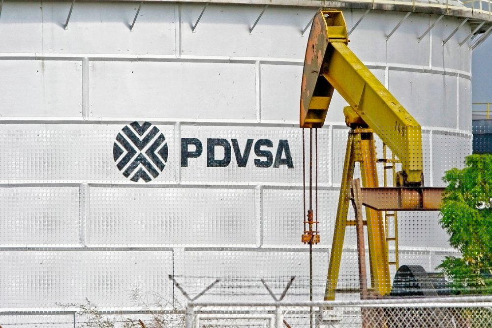 Comment on Venezuela: Oil Production Shows Modest Rise, PDVSA Demands Upfront Payment by Venezuela: Oil Production Shows Modest Rise, PDVSA Demands Upfront Payment – La patilla