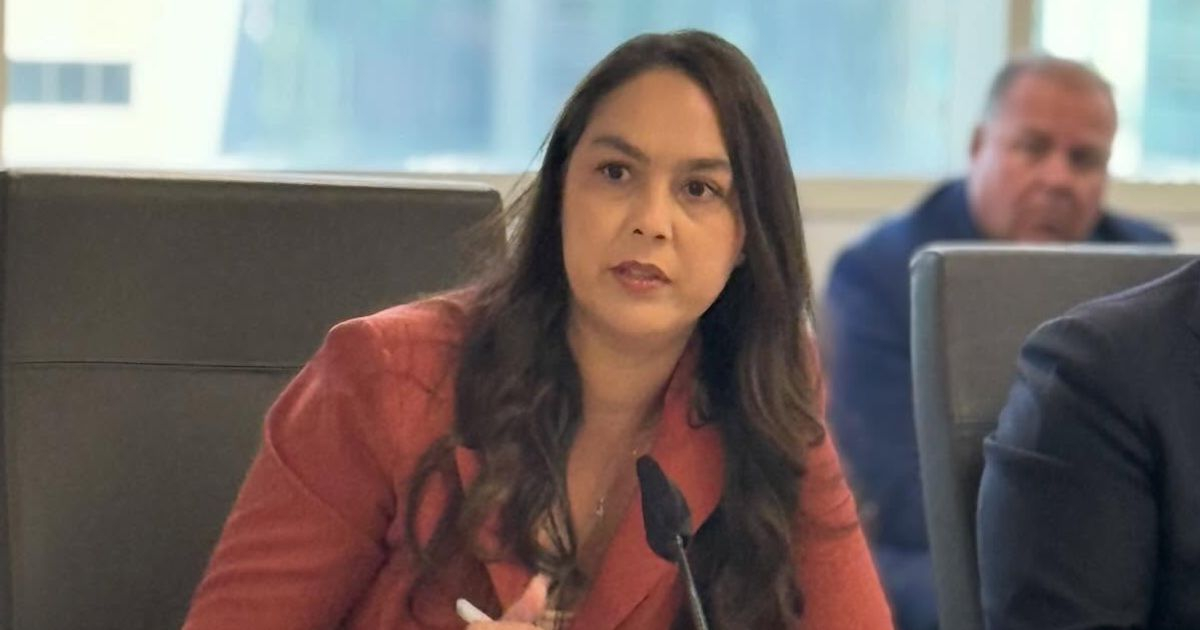 Miami-Dade and Coral Gables Advocate for a Free Cuba: "No More Funds for the Regime"