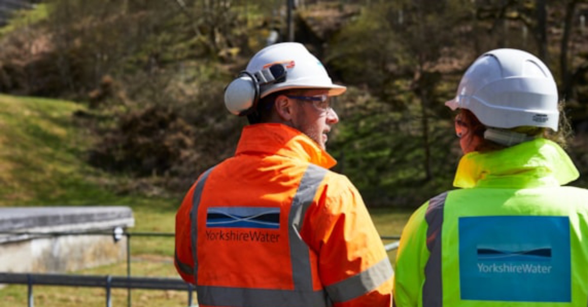 Yorkshire Water announces bills to rise from April