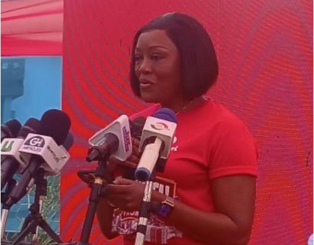 Telecel M’Ahitti Promo: GH¢5.1m in Prizes, Three GH¢1m Jackpots