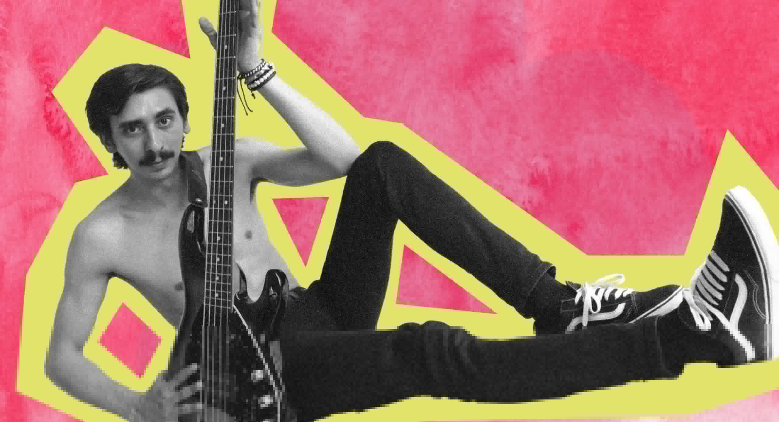 LISTEN: Cayu’s “Honey Lemon Tea” Brings Jazz and Funk Together