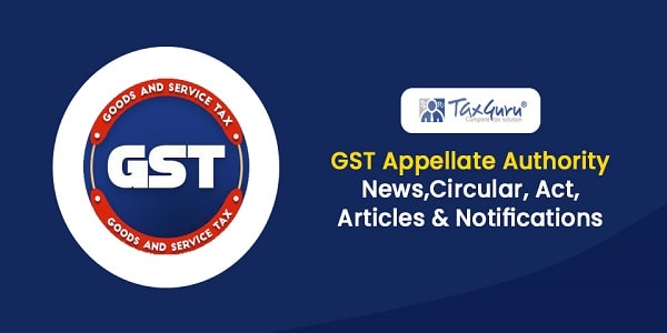 ITC Benefit Must Be Passed Through Price Reduction, Not Free Construction: GSTAT