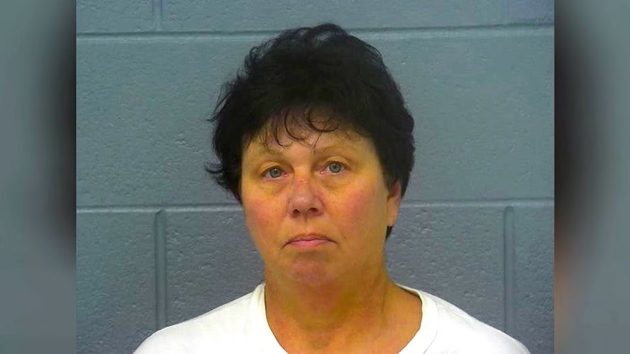 Woman convicted in Graceland fraud scheme sentenced to nearly 5 years in federal prison