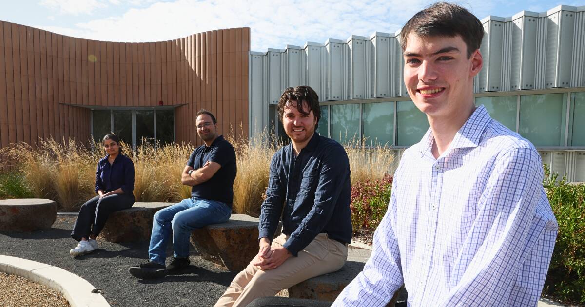 Better than the big smoke: the local hub giving country kids a global edge