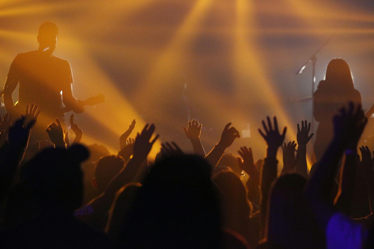 Your Complete Guide To NJ's Best Bands In 2026