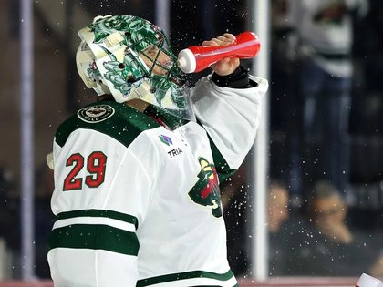 Edmonton Oilers could be landing spot for future Hall-of-Fame goalie, NHL insider says