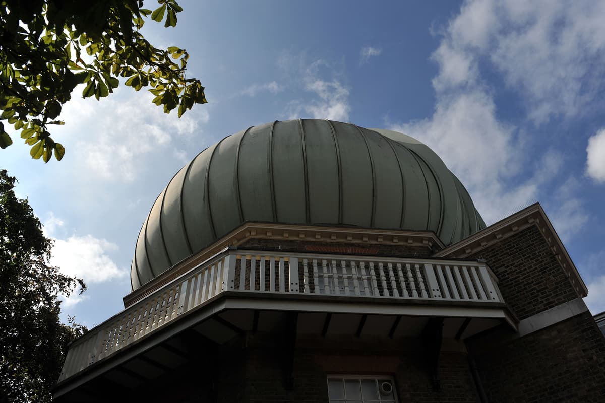 London's Royal Observatory staff to strike over pay on day of eclipse