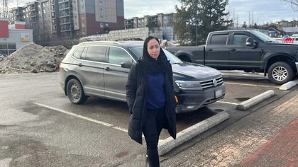 Mistaken identity leads to police drawing weapons, handcuffing Prince George, B.C., school trustee