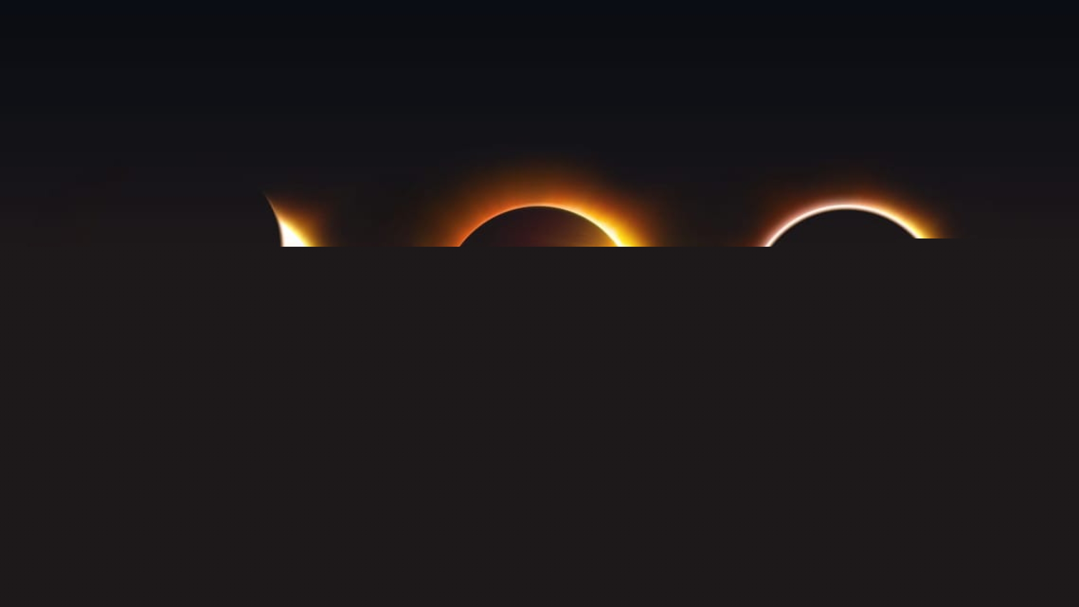 Dove vedere l'eclissi di sole in Veneto. L'astronomo: «La prossima totale si potrà ammirare solo nel 2087»