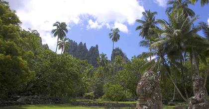 Te Henua Enata – The Marquesas Islands