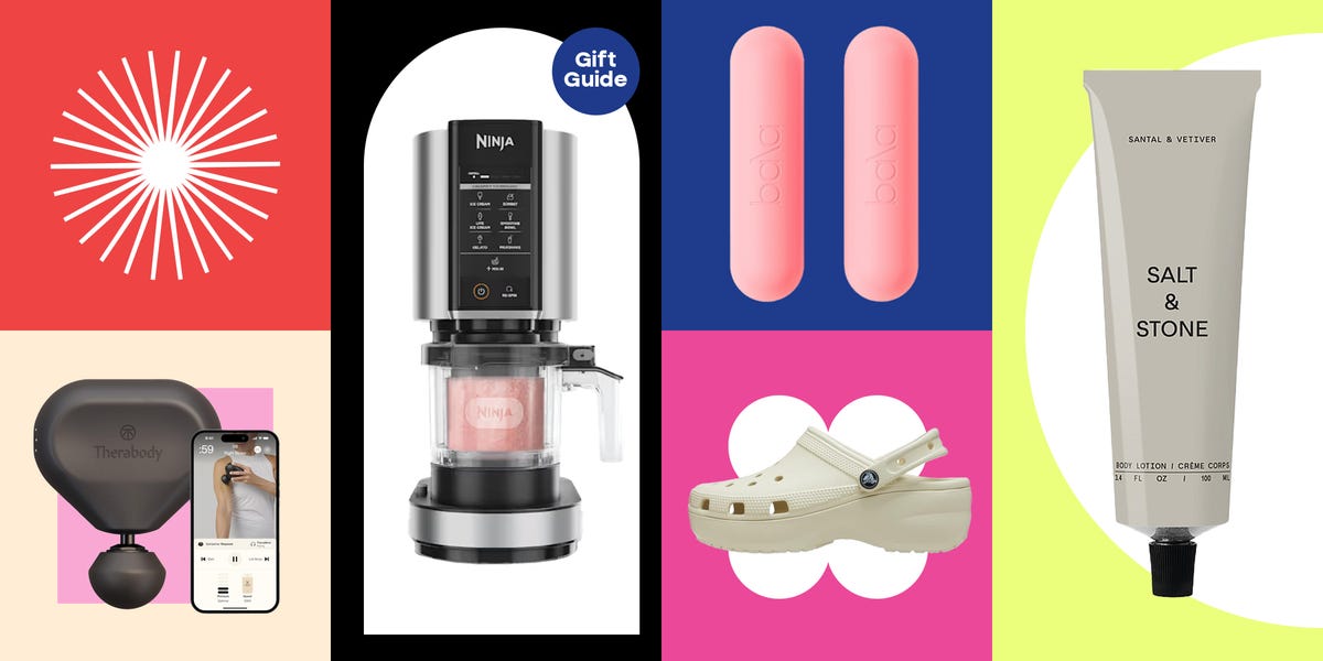 45 Best Gifts For Women That Are Meaningful And Unique