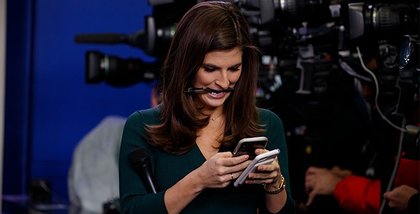 Liberal Media Here to Lecture Us on the Schumer Shutdown… Just As Soon As They Settle on an Explanation
