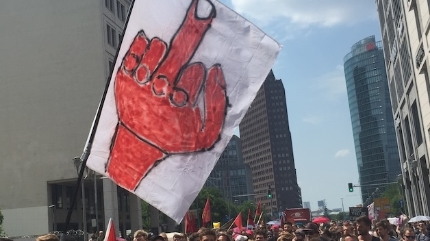 Kommentar zu House statt Hass – Berliner raven Populisten an die Wand von AFDWegbassen.de