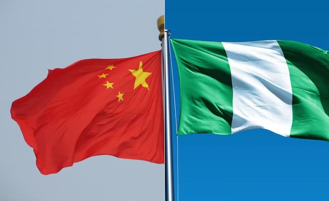 Nigeria seeks China partnership on water-saving agriculture, science