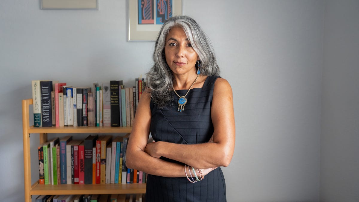 Florida College Professor Fired For Assigning Ottessa Moshfegh Short Story