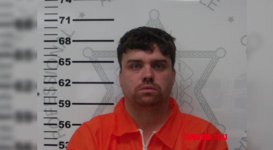 Courtland man sentenced in sex case