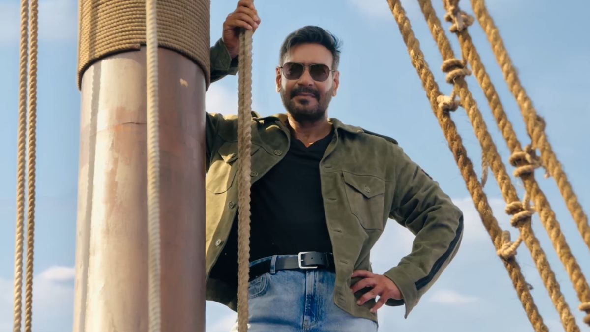 Box Office: With Dhamaal 4 Running Successfully, Ajay Devgn Goes Past The 1900 Crore Mark Globally In The Post-COVID Era