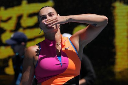 How to watch Sabalenka vs. Svitolina Australian Open tennis women’s semifinal FREE STREAM today