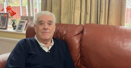 Dad issued parking fine while visiting dying daughter told 'no grounds' to appeal