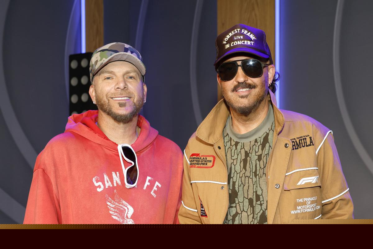 LoCash Says They Had Miranda Lambert's Biggest Hit First