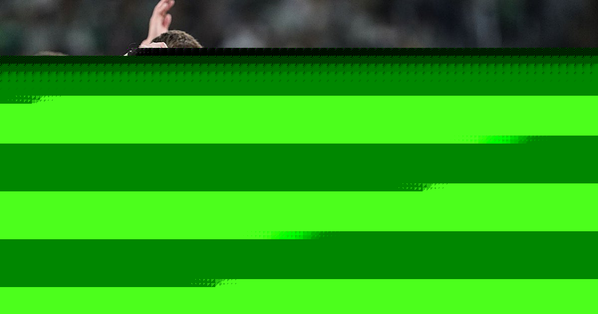 Lo Celso deja claro que no quiere salir del Betis