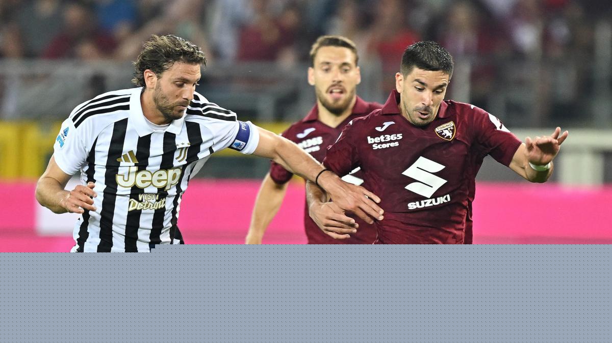 Juventus, Locatelli: "Delusi per non essere in Champions, ma l'Europa League è uno stimolo importante"