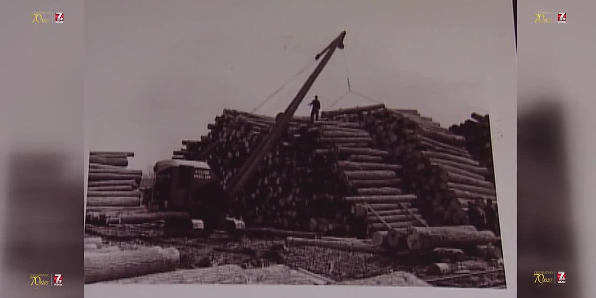 “Log Driver” sculpture dedication set for Wednesday in Wausau