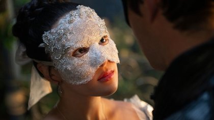 Bridgerton Makeup Designer Nic Collins on Season 4: "We Wanted to Soften Things"