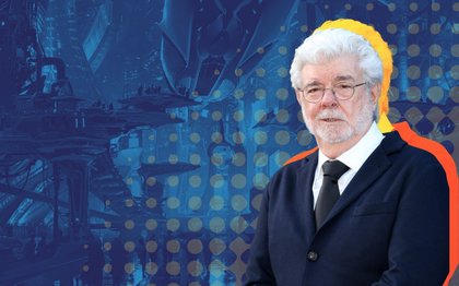 George Lucas Canceled ‘Star Wars: Underworld’ Could Have Changed the Galaxy Forever