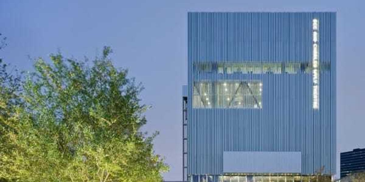 Dallas Theater Center and AT&T PAC to join forces in proposed merger