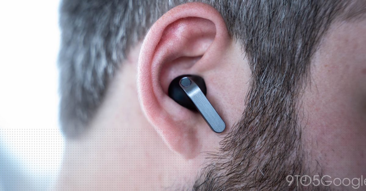 Samsung Galaxy Buds Are Getting FDA-Cleared Hearing Aid Feature