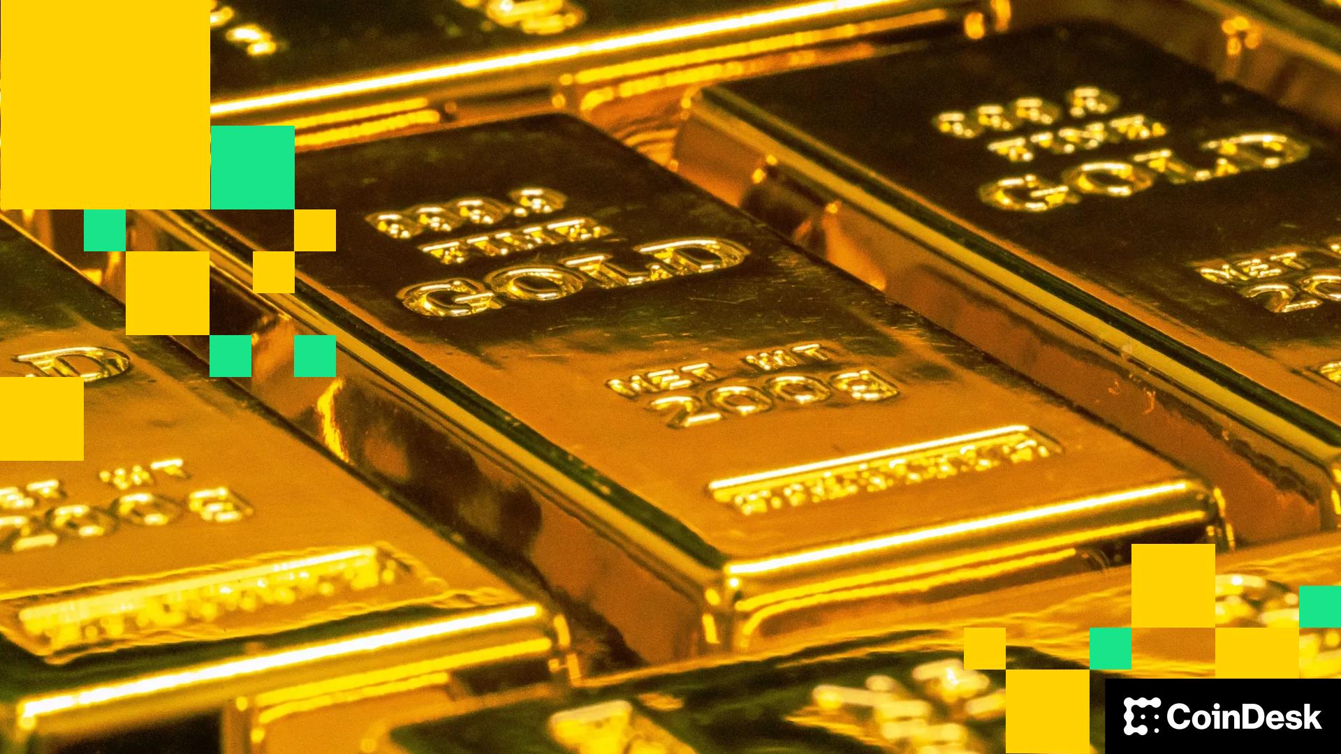 When Could Bitcoin Break Out to New Highs? Watch Out for Gold