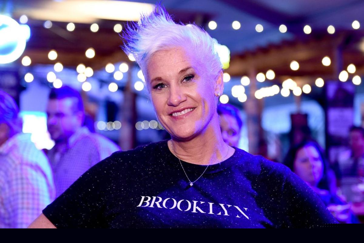 Anne Burrell’s Final Hours: New Details Emerge After Food Network Star’s Sudden Death