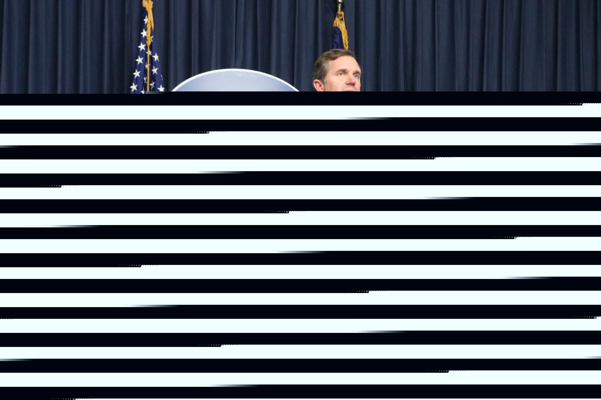 Beshear issues executive order to protect against ‘harmful impacts’ of data centers