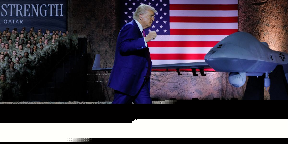 Top agency begging for more help as Trump fiasco bleeds cash