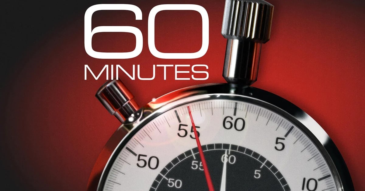 “60 Minutes” announces new correspondents and contributors