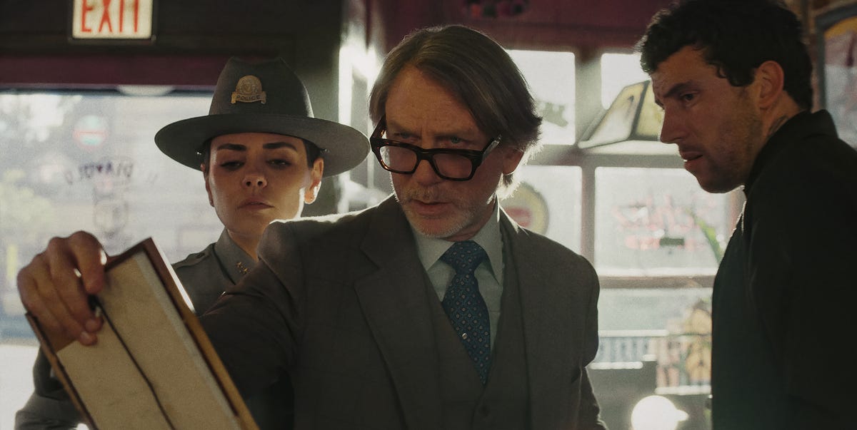 The 15 Best Netflix Original Movies of 2025 (So Far)