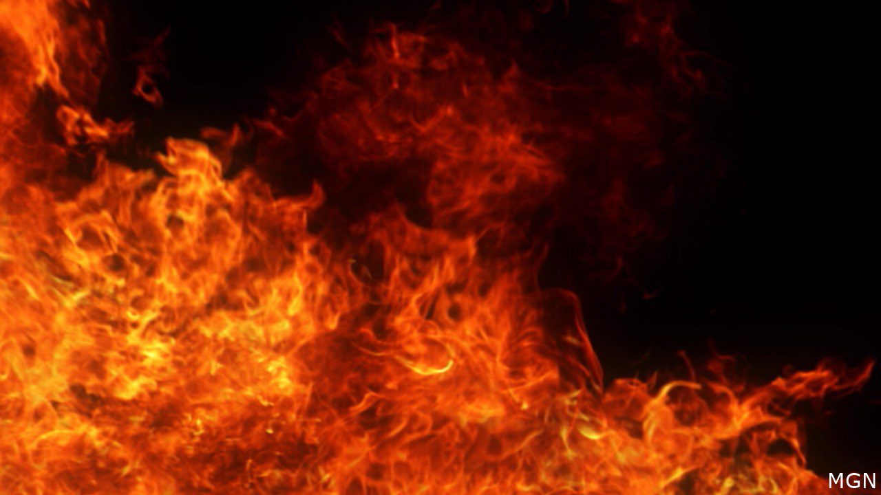 Zumbrota residents displaced by fire