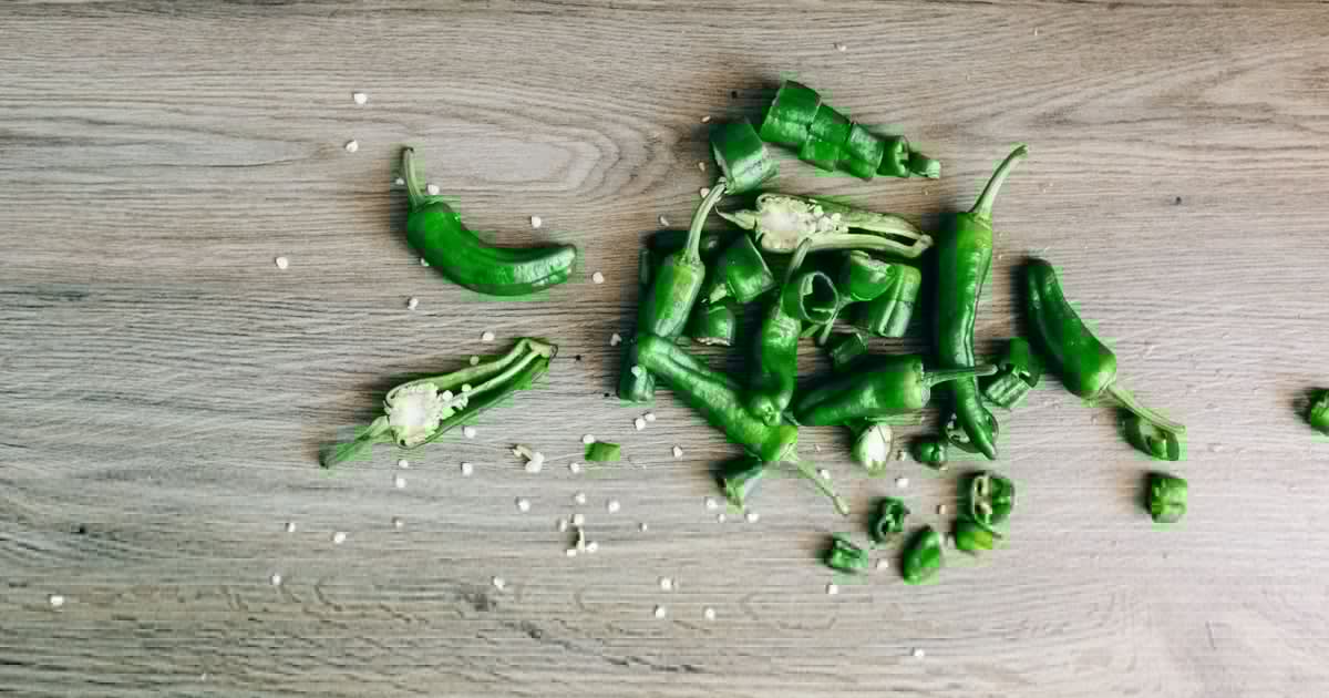 Qdoba pulls jalapeños as salmonella outbreak spreads