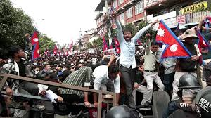 Ruchira Gupta | Lesson of Nepal’s Gen Z Revolt: Can A Small Democracy Be Kept ‘Clean’?