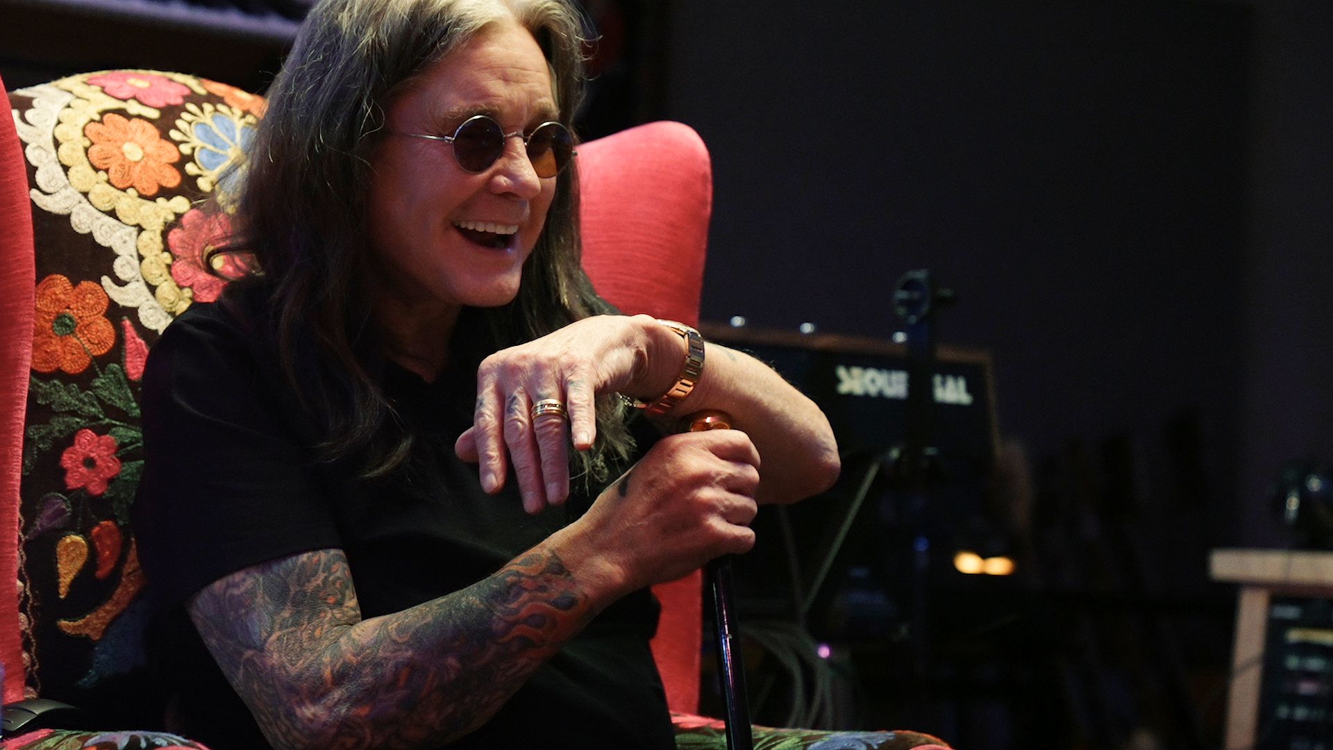 Ozzy: No Escape From Now: il commovente racconto di un uomo in lotta contro la malattia, all'inseguimento della musica