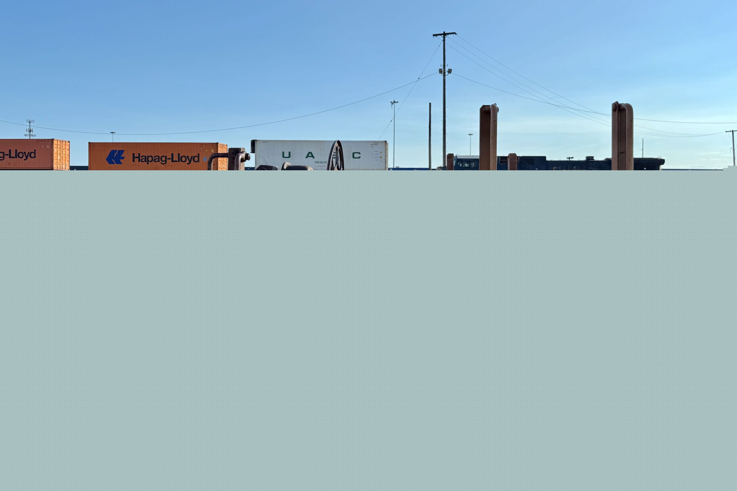 $112 million Southwest Detroit freight terminal project takes public input: What it means for truck traffic