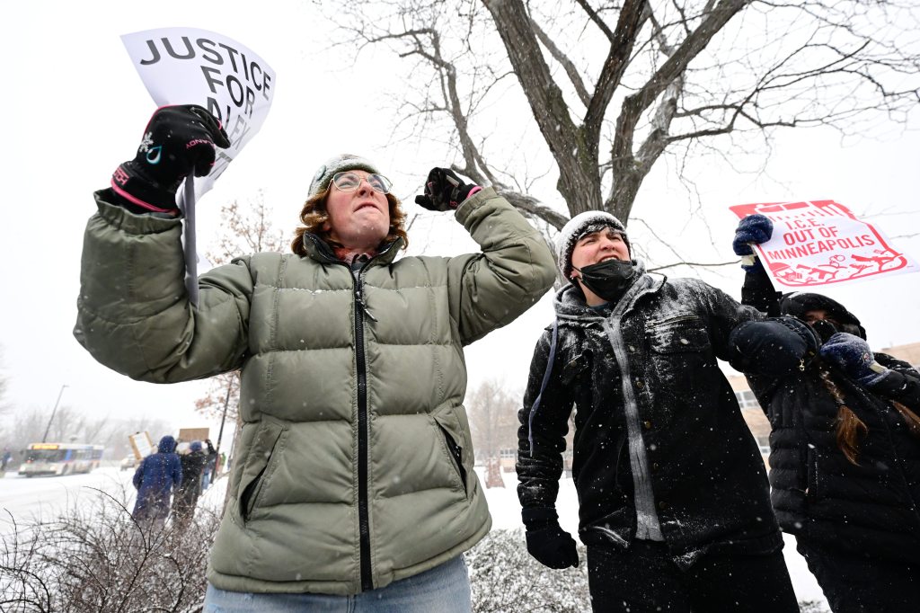 ICE Out protests prompt staff shortage in Boulder Valley School District