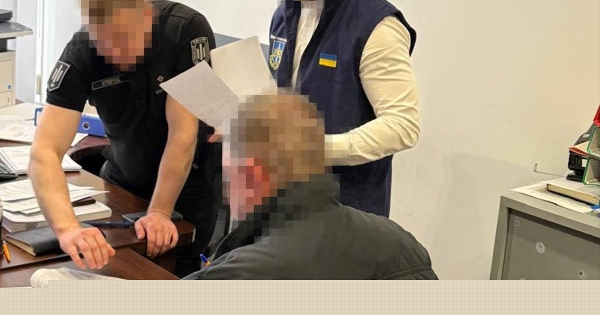 Передавал квартиры умерших "нужным" людям: бывшего председателя райсуда на Киевщине будут судить за аферу на 3,9 млн грн. ФОТО