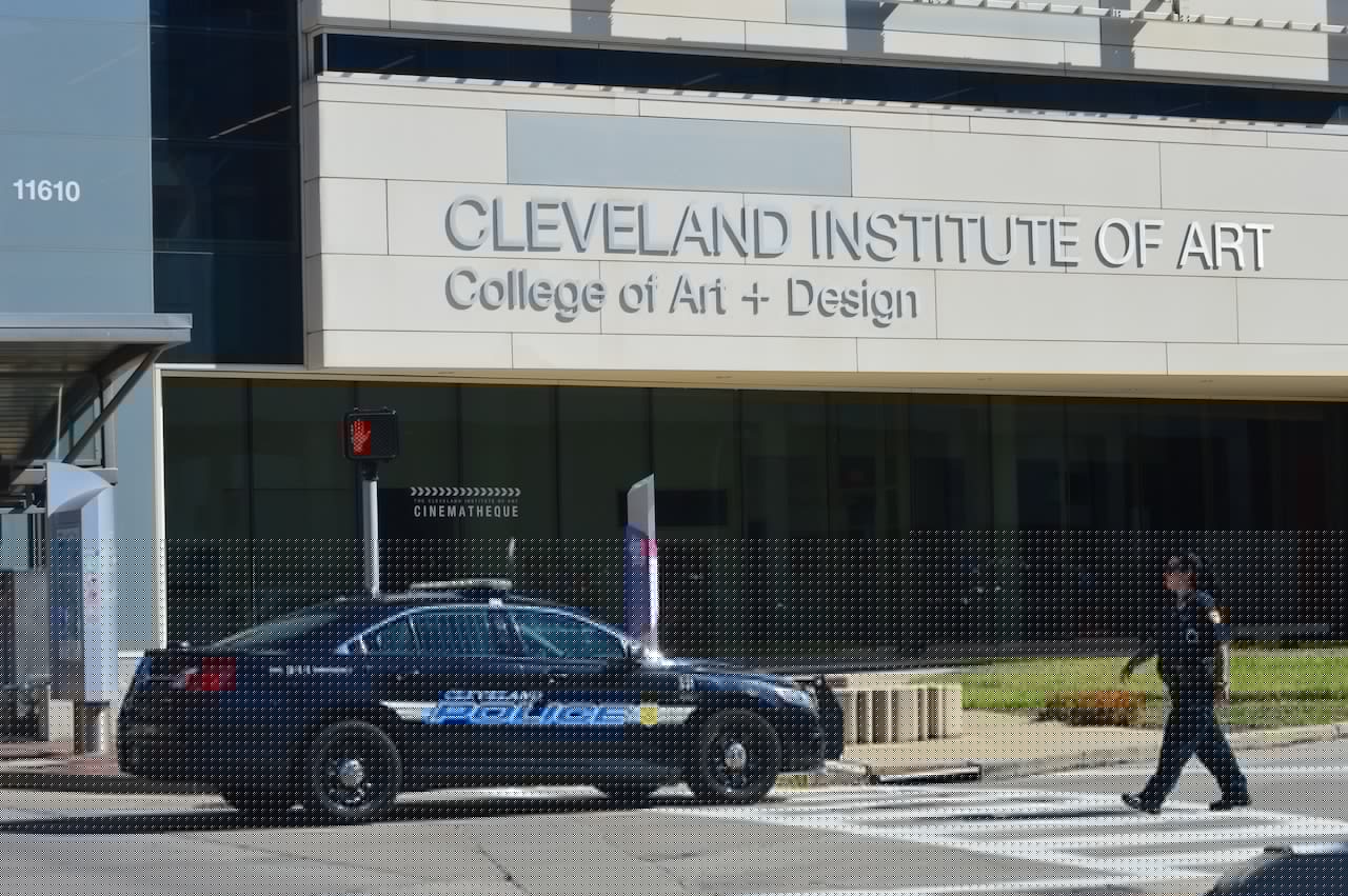Cleveland Institute of Art evacuates building, cancels classes after threat