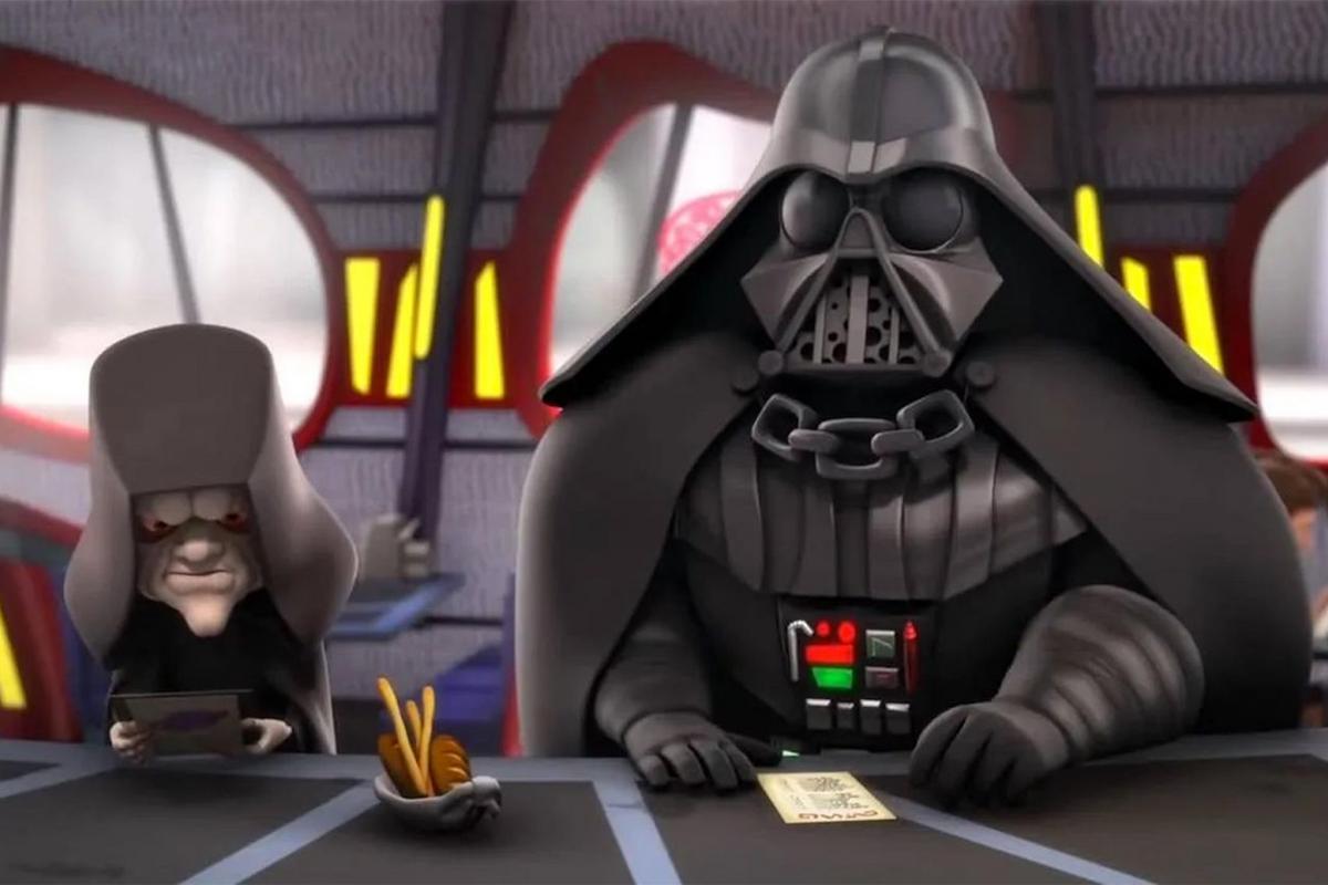 The Lost ‘Star Wars’ TV Show Will Be Shown in Public for the First Time