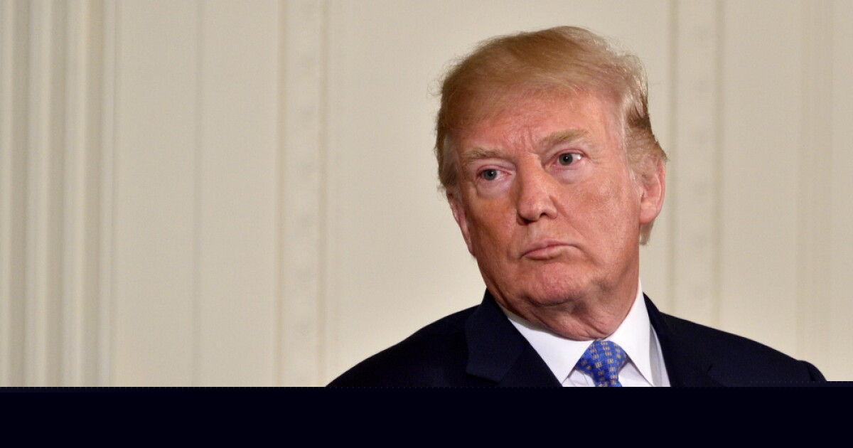 Trump Slams Climate Policies, Renewables in UN Speech